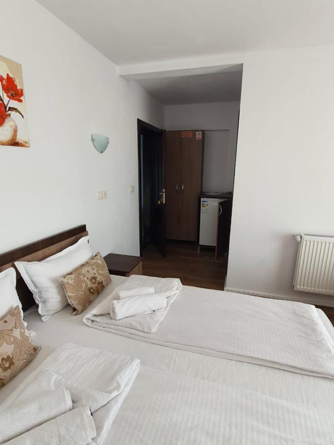 Pensiunea Daiana 3* Turda