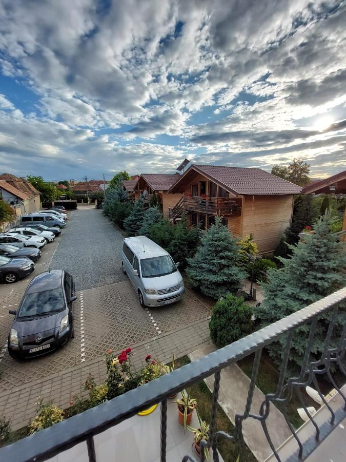 Pensiunea Daiana 3* Turda