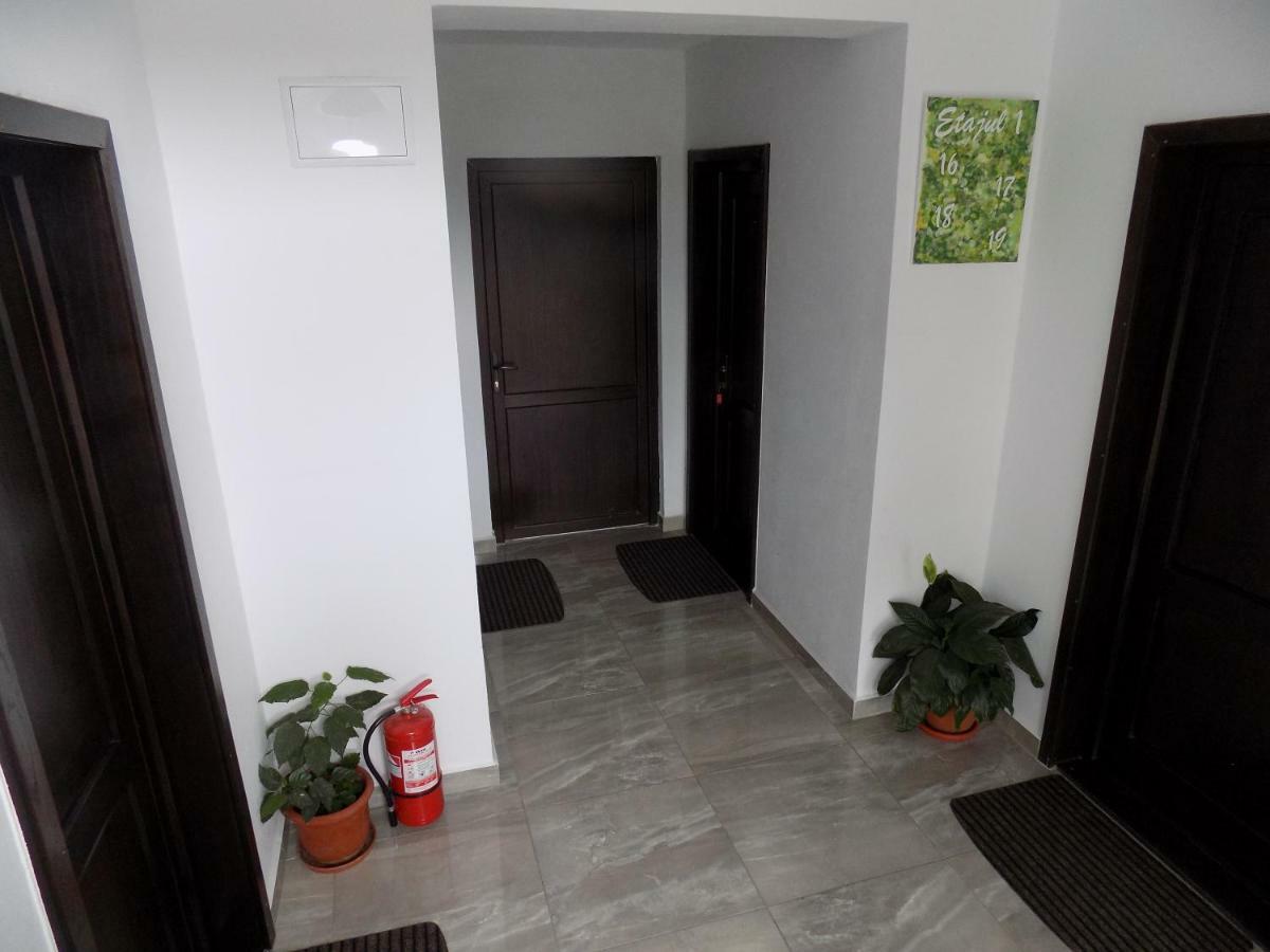 Pensiunea Daiana Turda