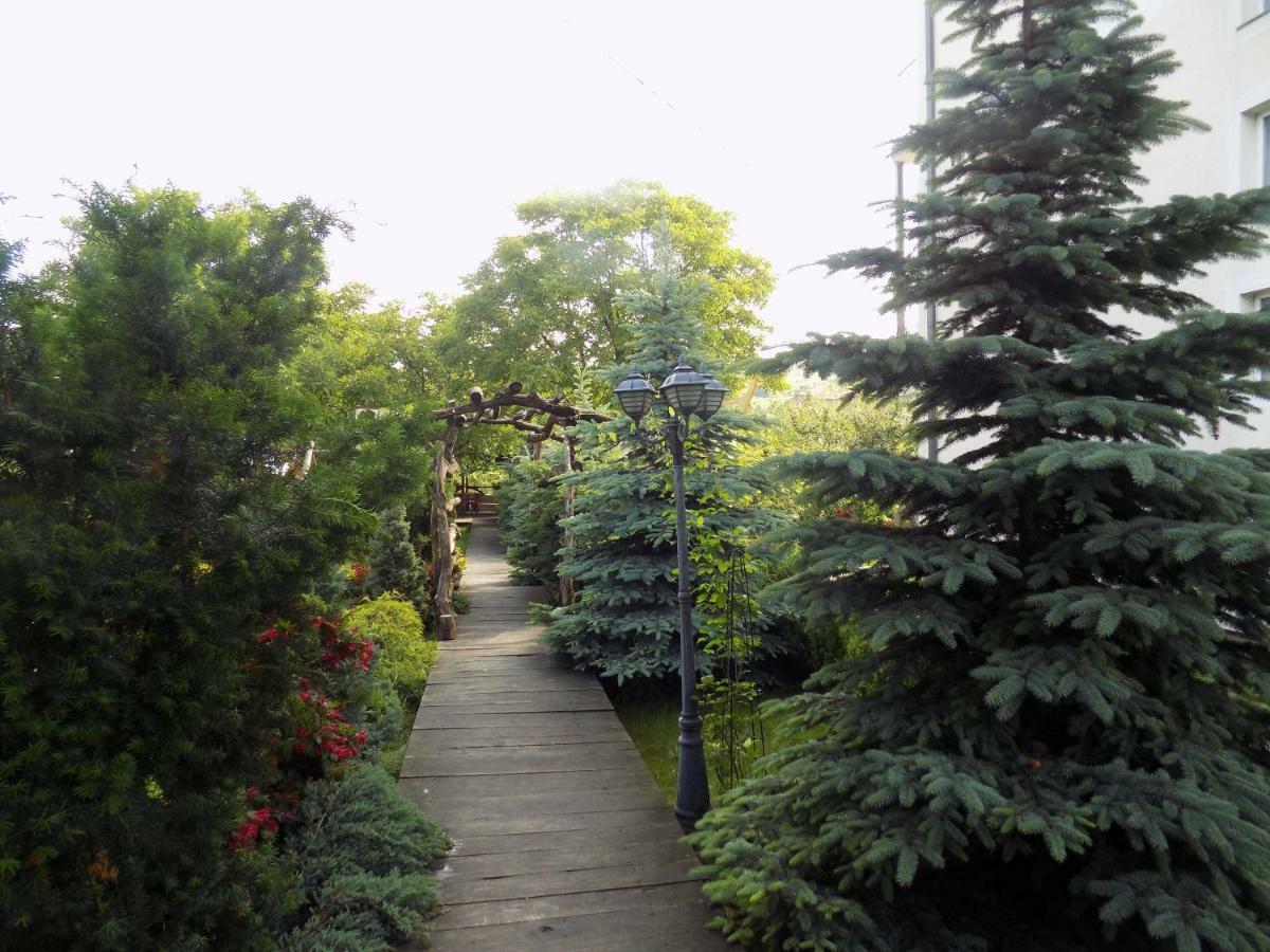 Pensiunea Daiana